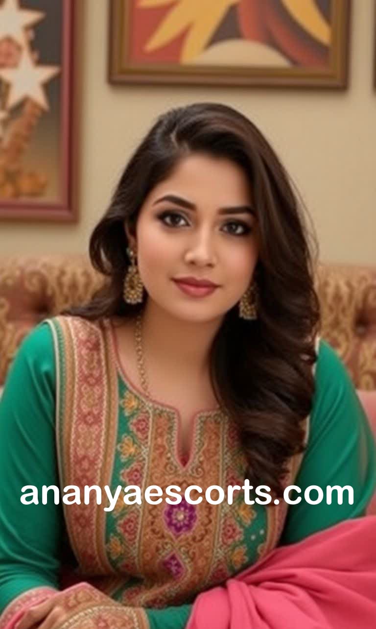 Porbandar Escorts