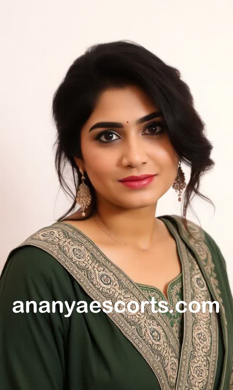 Porbandar Escort Service