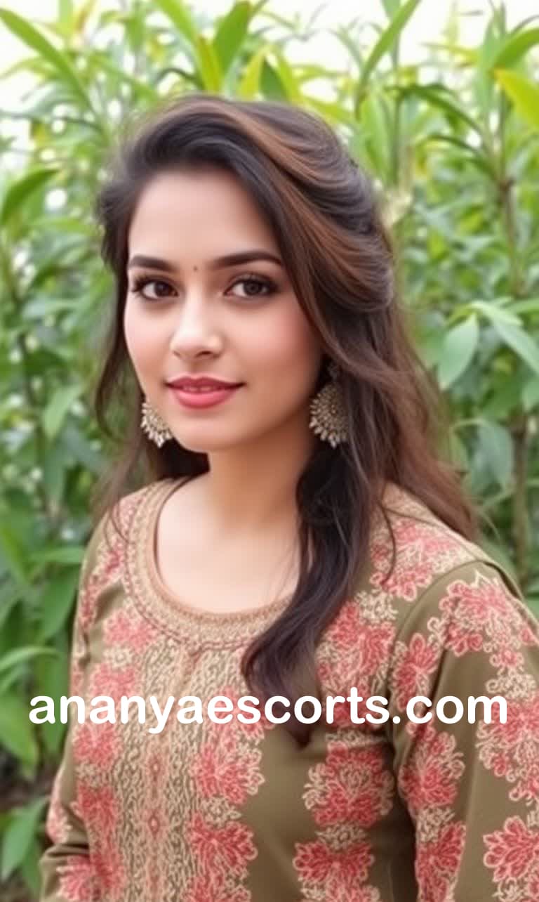 Escort Service in Porbandar