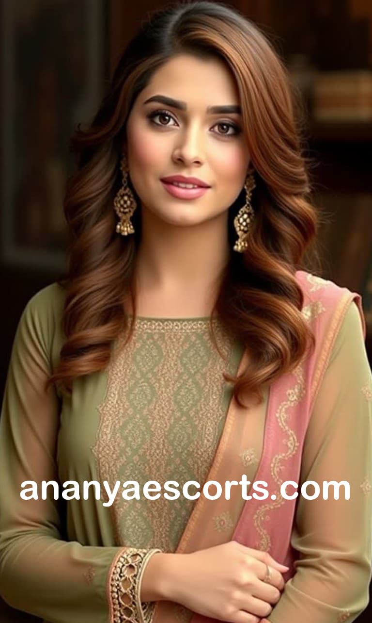 Escort Service in Porbandar