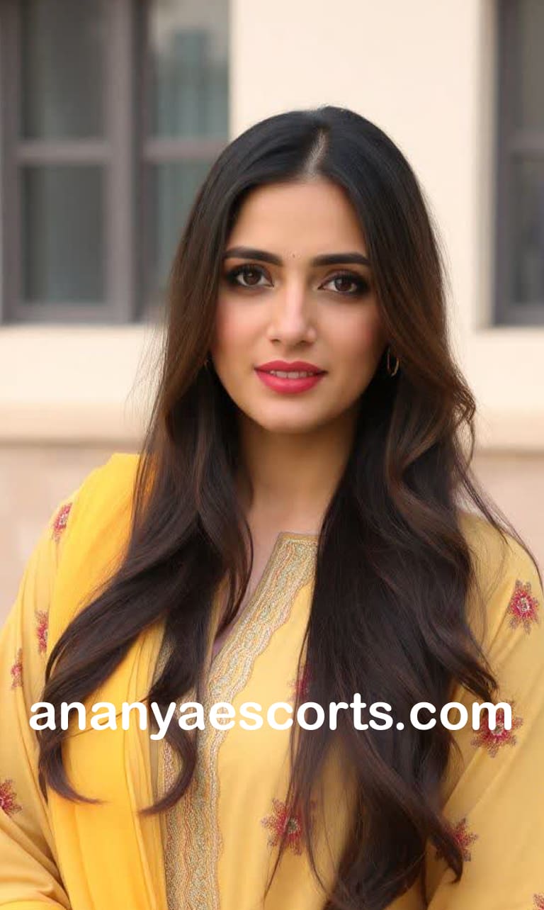 Porbandar Escorts