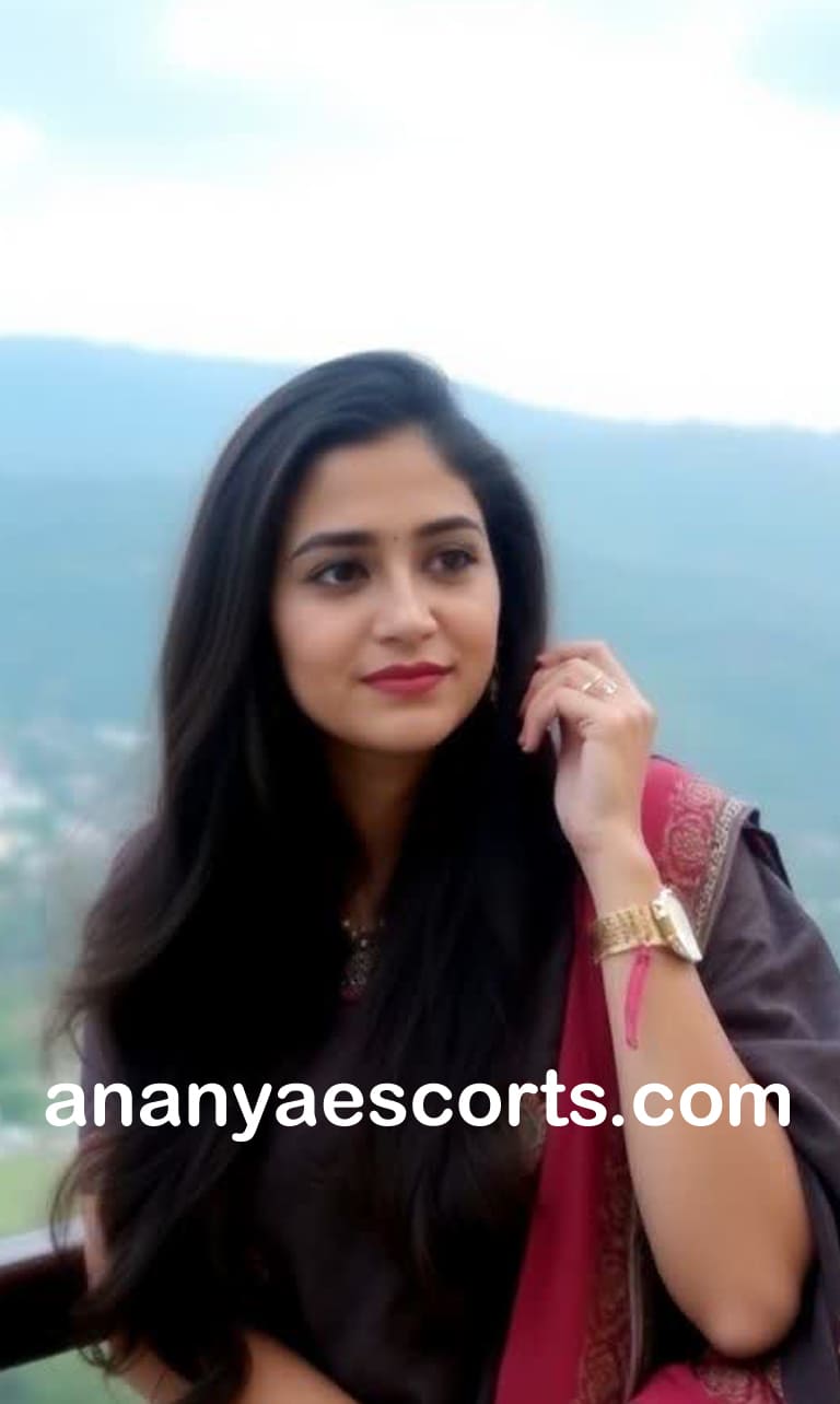 Porbandar Escorts