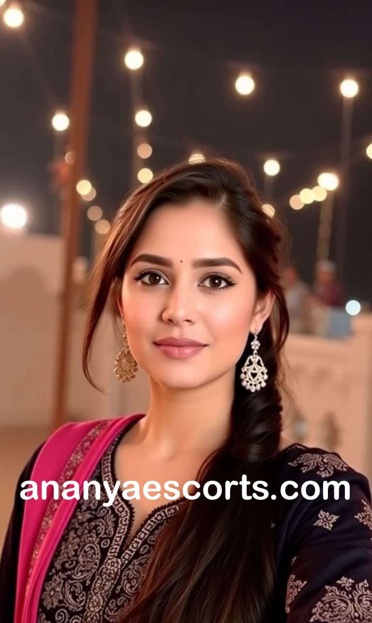 Porbandar Call Girls